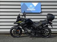 SUZUKI DL V-Strom 650