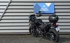 SUZUKI DL V-Strom 650