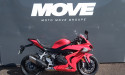 QJ MOTOR SRK 800 RR