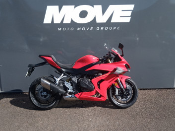 QJ MOTOR SRK 800 RR