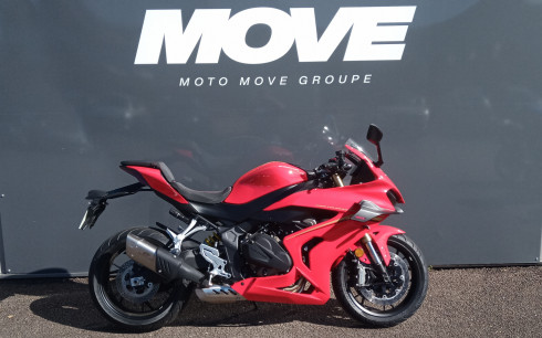 QJ MOTOR SRK 800 RR