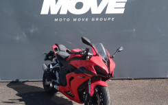 QJ MOTOR SRK 800 RR