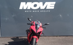 QJ MOTOR SRK 800 RR