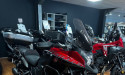 HONDA VFR 1200 X CROSSTOURER DCT