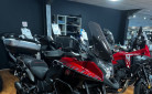 HONDA VFR 1200 X CROSSTOURER DCT