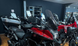 HONDA VFR 1200 X CROSSTOURER DCT