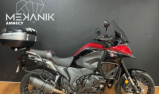 HONDA VFR 1200 X CROSSTOURER DCT