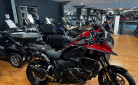 HONDA VFR 1200 X CROSSTOURER DCT