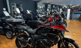 HONDA VFR 1200 X CROSSTOURER DCT