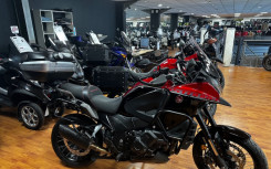 HONDA VFR 1200 X CROSSTOURER DCT