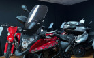 HONDA VFR 1200 X CROSSTOURER DCT