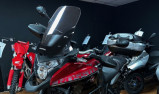 HONDA VFR 1200 X CROSSTOURER DCT