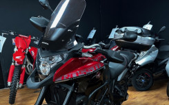 HONDA VFR 1200 X CROSSTOURER DCT