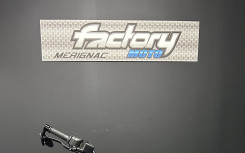 HUSQVARNA SVARTPILEN 401