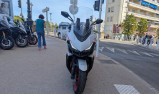 KYMCO XCITING 400I SE