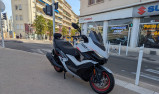 KYMCO XCITING 400I SE