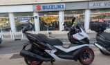 KYMCO XCITING 400I SE