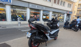 KYMCO XCITING 400I SE