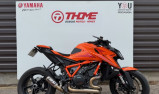 KTM 1390 SUPER DUKE R