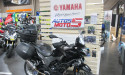 KAWASAKI 300 VERSYS X (permis a2)