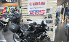 KAWASAKI 300 VERSYS X (permis a2)
