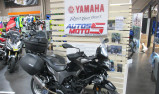 KAWASAKI 300 VERSYS X (permis a2)