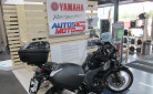 KAWASAKI 300 VERSYS X (permis a2)