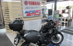 KAWASAKI 300 VERSYS X (permis a2)
