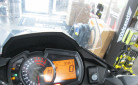 KAWASAKI 300 VERSYS X (permis a2)
