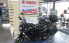 KAWASAKI 300 VERSYS X (permis a2)