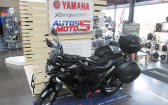KAWASAKI 300 VERSYS X (permis a2)
