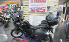 KAWASAKI 300 VERSYS X (permis a2)