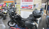 KAWASAKI 300 VERSYS X (permis a2)