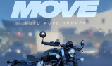 TRIUMPH Bonneville Bobber 1200 189€/MOIS