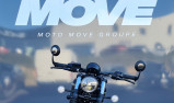 TRIUMPH Bonneville Bobber 1200 189€/MOIS