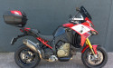 DUCATI MULTISTRADA V4 PIKES PEAK