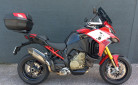 DUCATI MULTISTRADA V4 PIKES PEAK