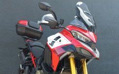 DUCATI MULTISTRADA V4 PIKES PEAK