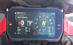 DUCATI MULTISTRADA V4 PIKES PEAK