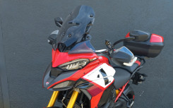 DUCATI MULTISTRADA V4 PIKES PEAK