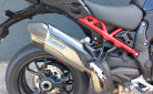 DUCATI MULTISTRADA V4 PIKES PEAK