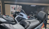 YAMAHA XMAX 125 TECH MAX