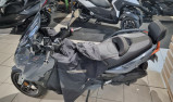 YAMAHA XMAX 125 TECH MAX