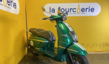 PEUGEOT DJANGO 50