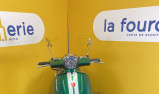 PEUGEOT DJANGO 50