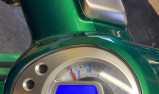 PEUGEOT DJANGO 50