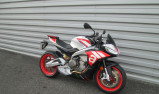 APRILIA TUONO 660 FACTORY