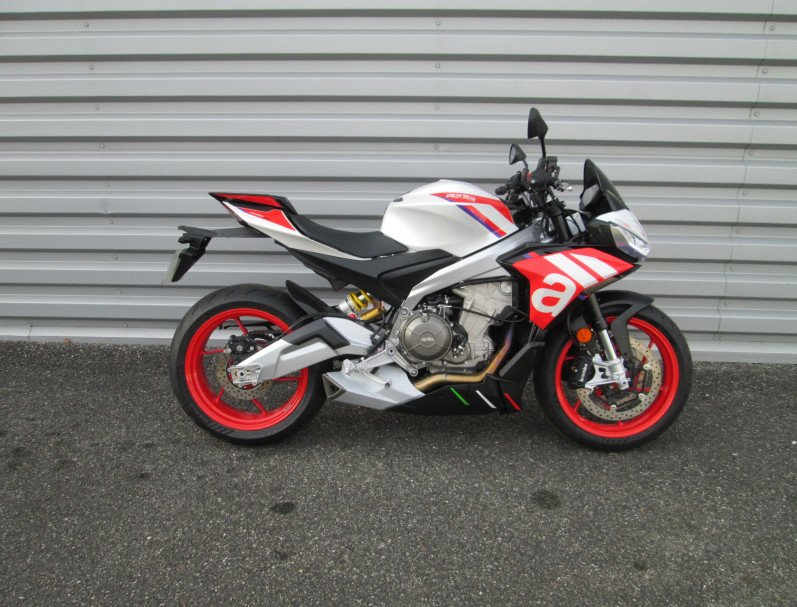 APRILIA TUONO 660 FACTORY