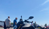 DUCATI DIAVEL 1260 S