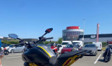 DUCATI DIAVEL 1260 S
